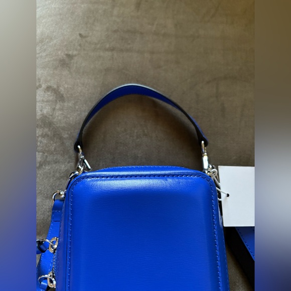 Ganni camera bag - Picture 3 of 7